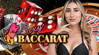 Sexy Baccarat